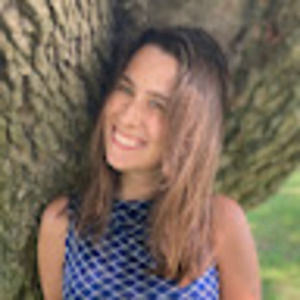 Meet your Posher, Yasmin